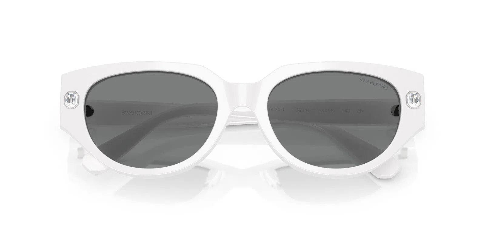 Swarovski 6035D Sunglasses - view 25